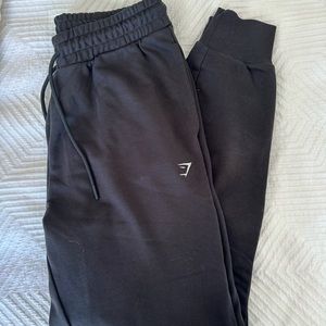 Gymshark sweatpants